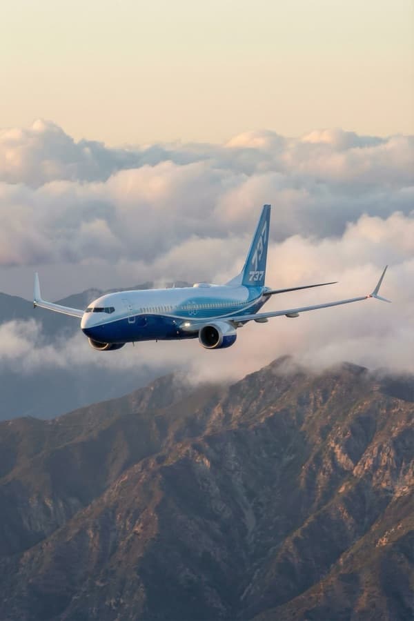 Air Freight