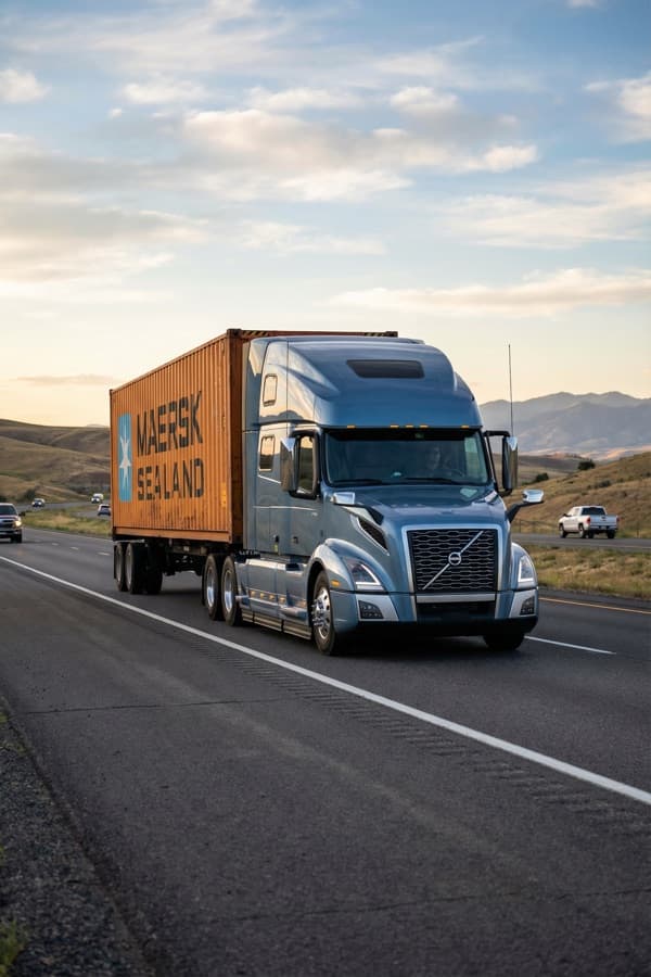 Land Transportation