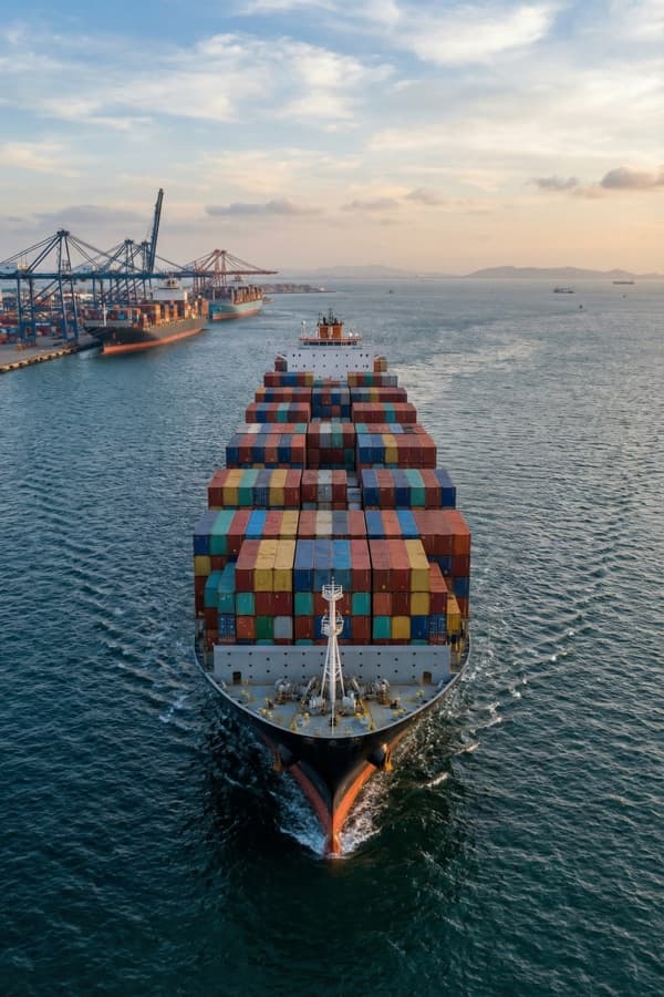 Sea Freight